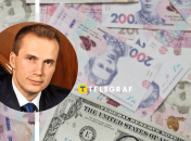 В СМИ рассказали, на чем может зарабатывать сын Виктора Януковича Александр