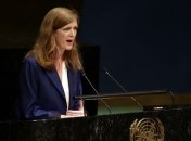 Пауэр: Удерживая Савченко, Россия нарушает Минские договоренности 