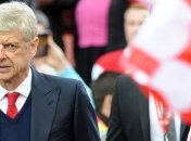 Решение о будущем Венгера в "Арсенале" примут после матча с "Челси"