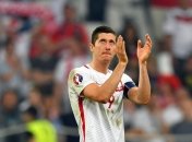 Левандовски: Выход Португалии в полуфинал Евро - парадокс