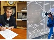 Олег та Вікторія Данченки