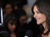 Том Круз запретил Кэти Холмс обсуждать с прессой их разводе