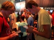 Для россиян интернет - важнее секса