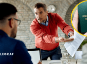 Працевлаштування