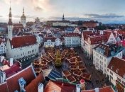 Страна в смартфоне, дороги и борьба с коронавирусом: эстонский пример для Украины