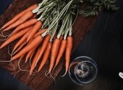 Как приготовить корейскую морковку