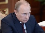 Путин и Меркель встретятся в Бразилии