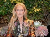 Селин Дион поразила поклонников своей растяжкой 