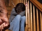 Рада ввела уголовную ответственность за домашнее насилие