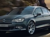 Citroen лишится автомобилей D-класса