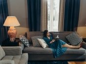 Дома будет тепло и уютно