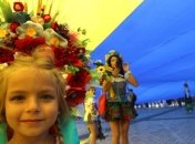 Сегодня Украина отмечает День Государственного флага