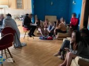 Девушек с неустойчивой психикой набирали в различных мессенджерах и соцсетях