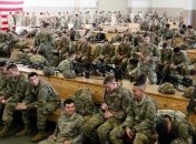 Уже 7,7 тыс американских военных болеют коронавирусом