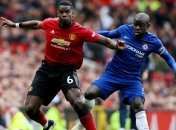 Реал предложил Манчестер Юнайтед Бэйла и € 80 млн за Погба