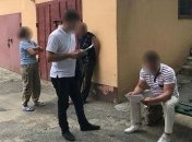 Облпрокуратура Одессы сообщила о подозрении вице-мэру