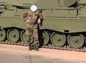 Датский Леопар-1