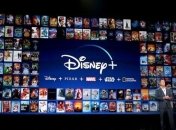 В работе стримингового сервиса Disney Plus произошел сбой сразу после запуска