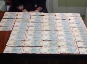 В Днепропетровской области врач требовал за трудоустройство взятку