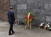 Маас: Германия несет ответственность за зверства в Аушвице-Биркенау