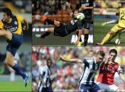 Телепрограмма футбольных матчей 28 сентября