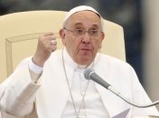 Папа Римский помолился за погибших в катастрофе Airbus A320