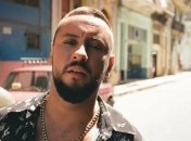 Монатик презентовал клип к песне "Сильно" (Видео)