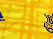 Состав молодежной сборной Украины на матч со Словакией