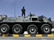 Жертвами террористической атаки на востоке Йемена стали 16 человек