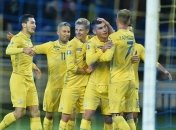 Сабо о матче Украина - Литва: Такой полузащиты у нашей сборной не было