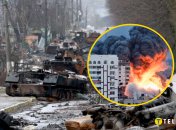 Фото из Бучи и Сектора Газа