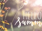 В Украину возвращается жара