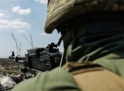 Украина второй день защищается от оккупантов