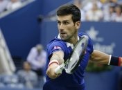 US Open ждет грандиозный финал Джокович - Федерер