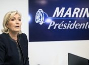 В МИД Украины ответили на скандальное заявление Ле Пен по Крыму