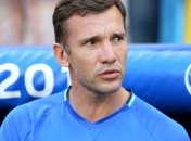 Шевченко: Всегда был и остаюсь открытым для СМИ