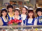 Как выглядел первый АТБ – Архивные фото и история легендарной сети