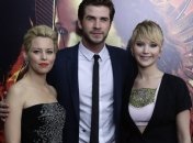 Фильм "Голодные игры" стал самым кассовым кинопроектом года