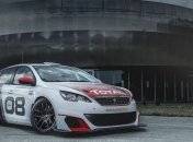 Peugeot планирует удивить всех во Франкфурте