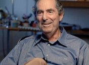 Ушел из жизни американский писатель Филип Рот