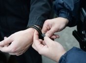 В Мукачево в грузовике с шинами пограничники обнаружили нелегала из Афганистана