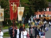 В Харькове проведут еще один Крестный ход