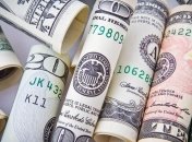 Курс валют на 23 октября: гривня подорожала относительно доллара и евро