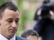 Терри уходит из сборной!