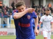 Селезнев близок к переходу в Малагу