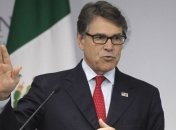 Визит министра энергетики США в Киев отложили