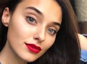 Вероника Дидусенко рассказала о своем ребенке и скандале на конкурсе "Мисс Украина"