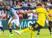 Лидер Боруссии Д намерен уйти из клуба