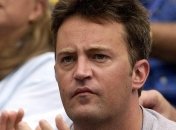 Мэтью Перри не будет воссоединяться с "Друзьями"