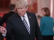 "Очень хороший разговор": Трамп передумал увольнять замгенпрокурора США